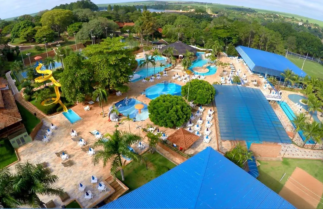 Hotel Estância Barra Bonita-1