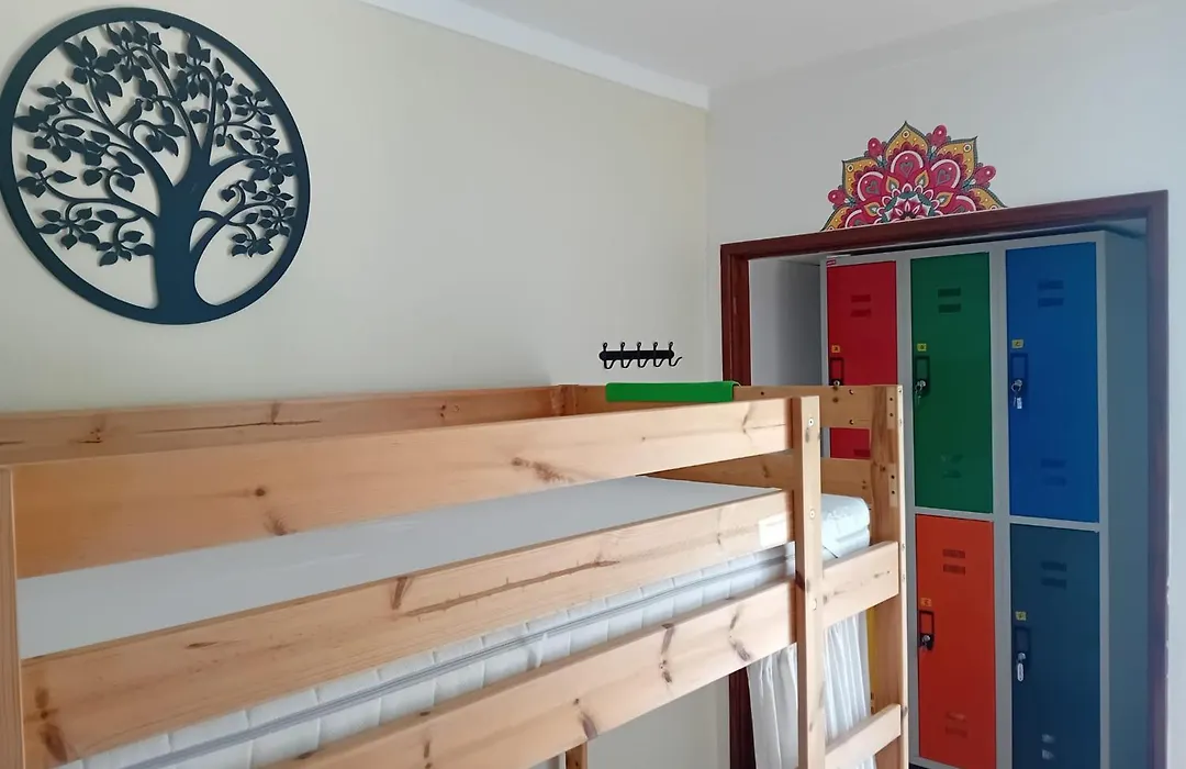 Paz & Amor Guest House - Peace & Love-1