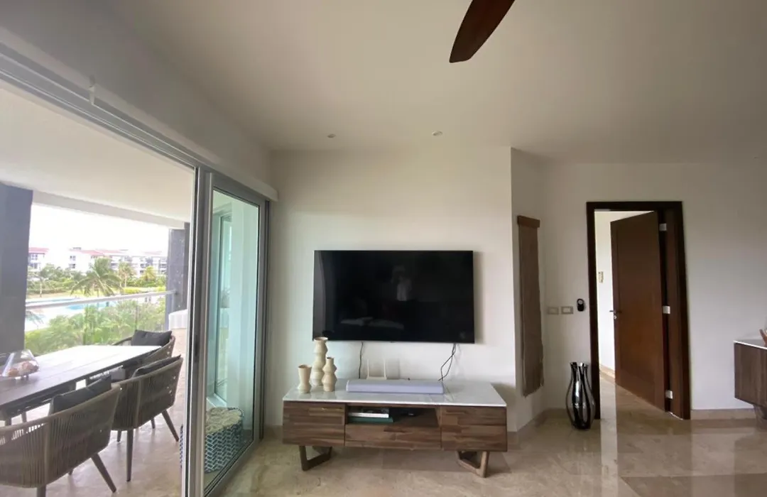 Mareazul Beach Front Condos At Playa Del Carmen-1