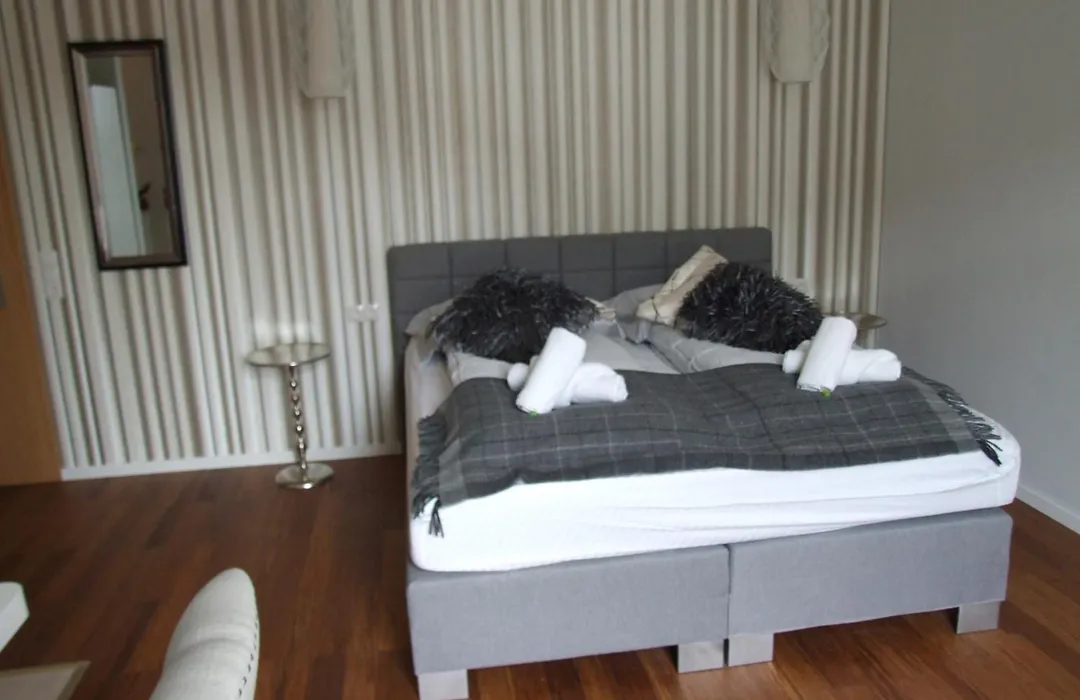 Boutique-Hotel „Altes Rathaus“-1