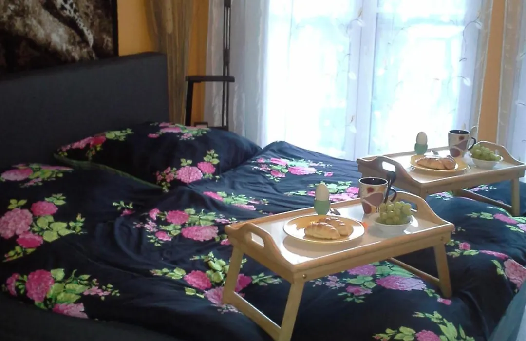 Ferienwohnung Naturnah-1