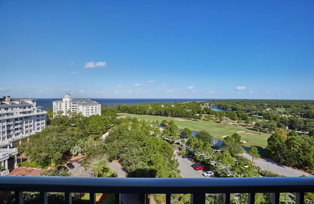 Hotel Effie Sandestin Resort, Autograph Collection-1