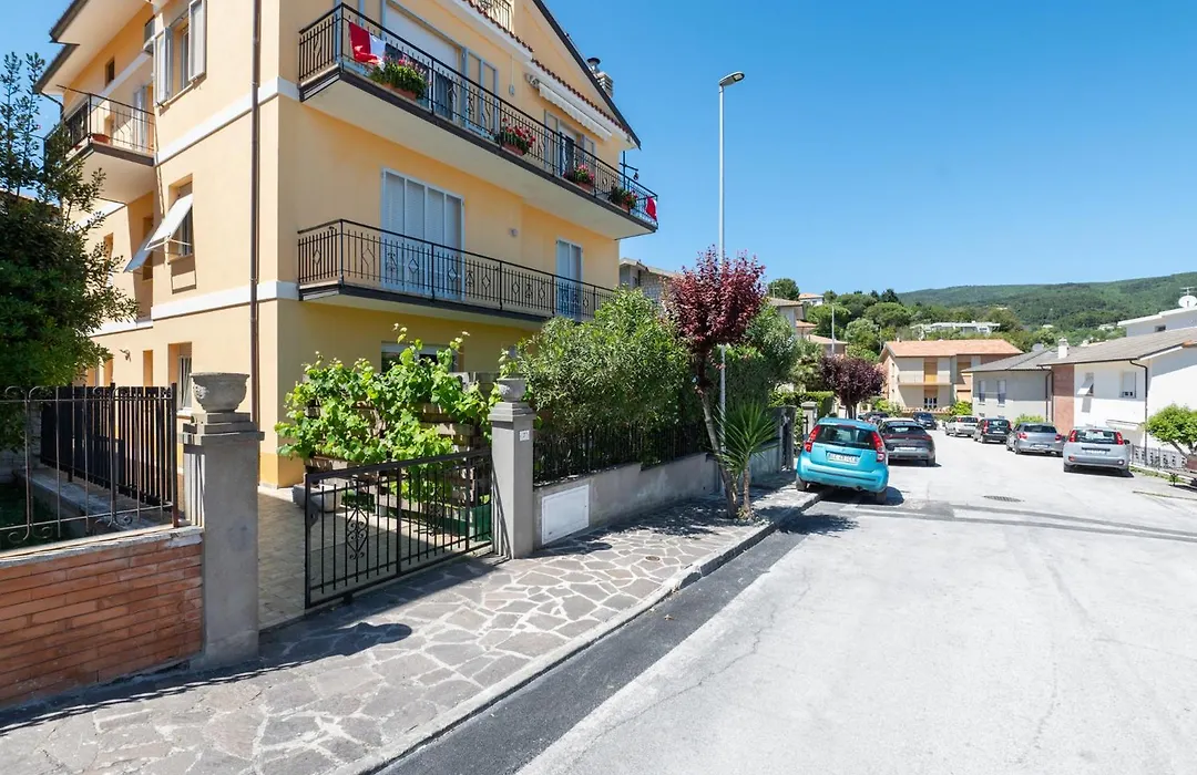 Il Cirro-Guest House-1