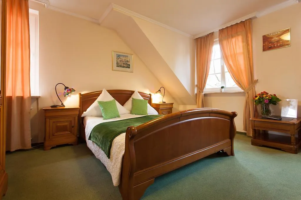 Hotel Athos-1