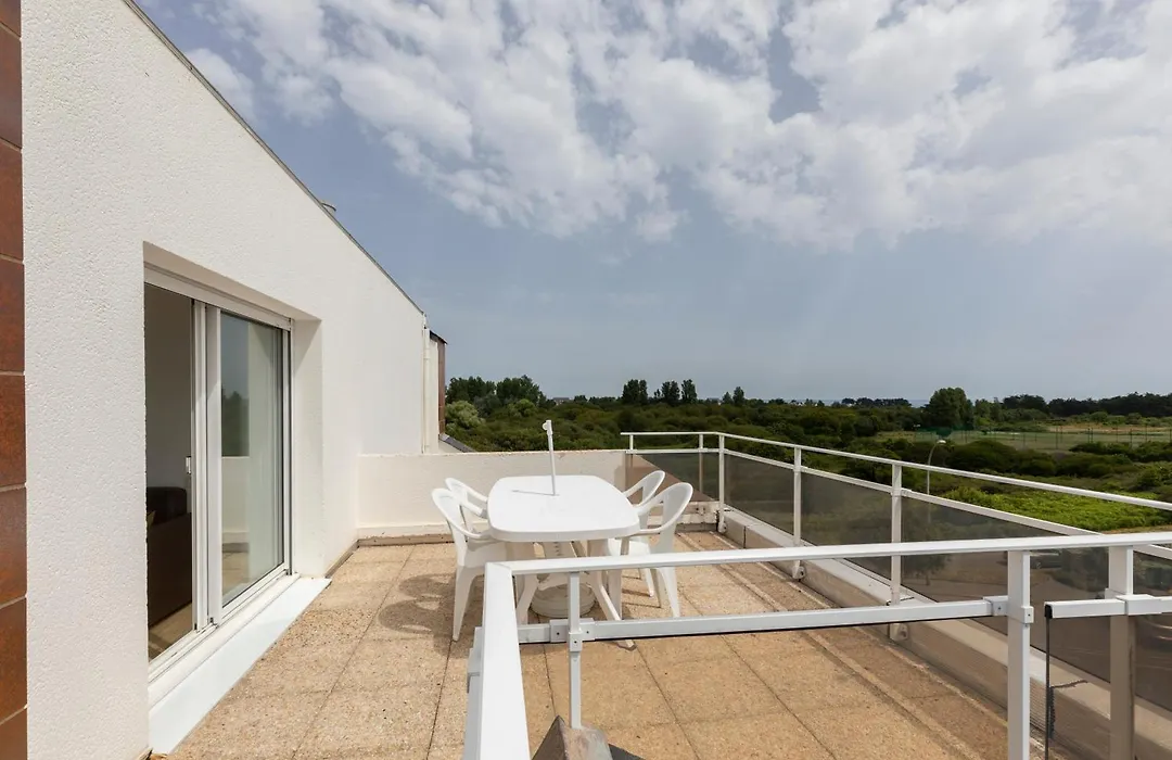 Louison Appart&Suite-1