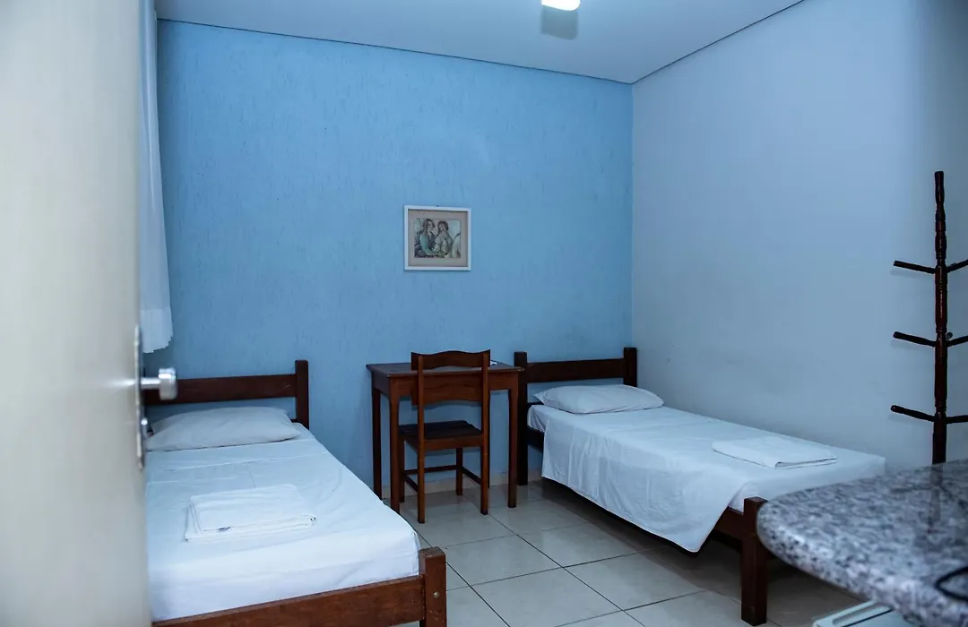 Hotel Lumiar-1