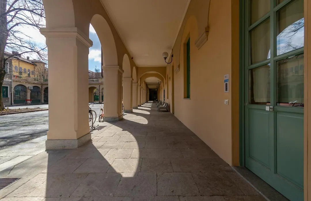 Housing Giulia By Wonderful Italy-1