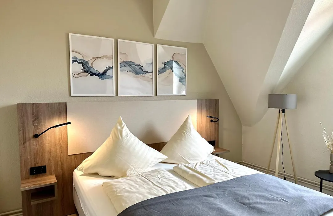 City Hotel Hameln-1