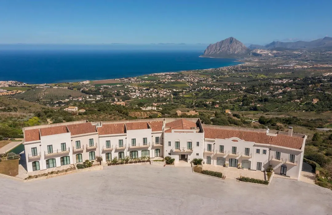Resort Venere di Erice Hotel&Spa-1