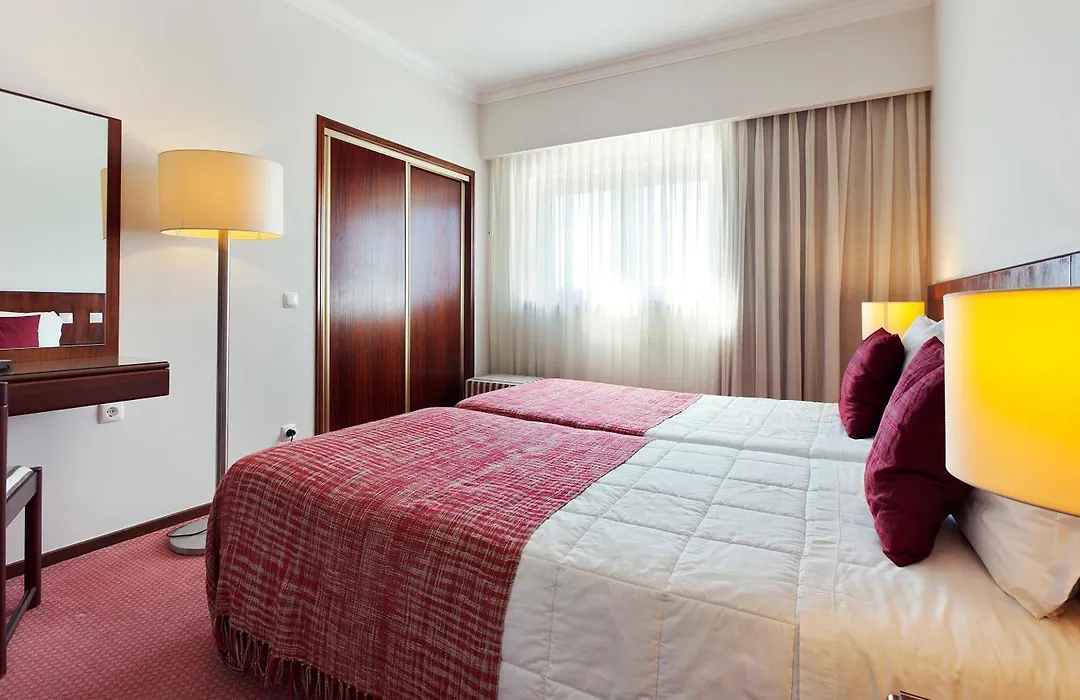 Hotel Lux Mundi-1