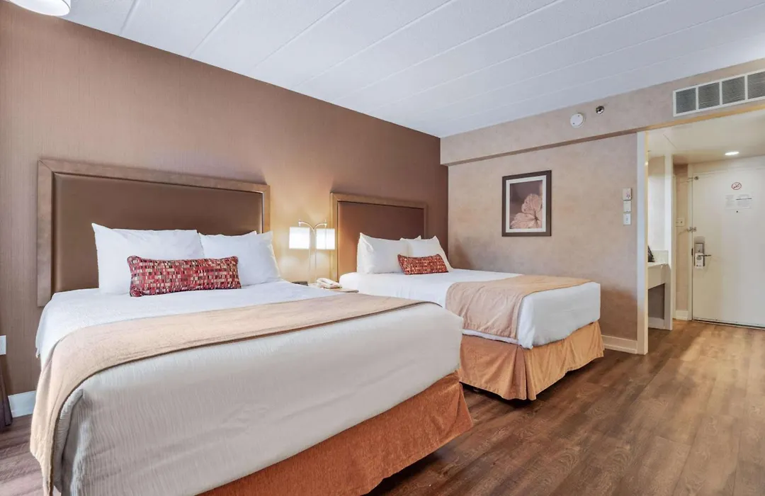 Best Western Plus Cairn Croft Hotel-1