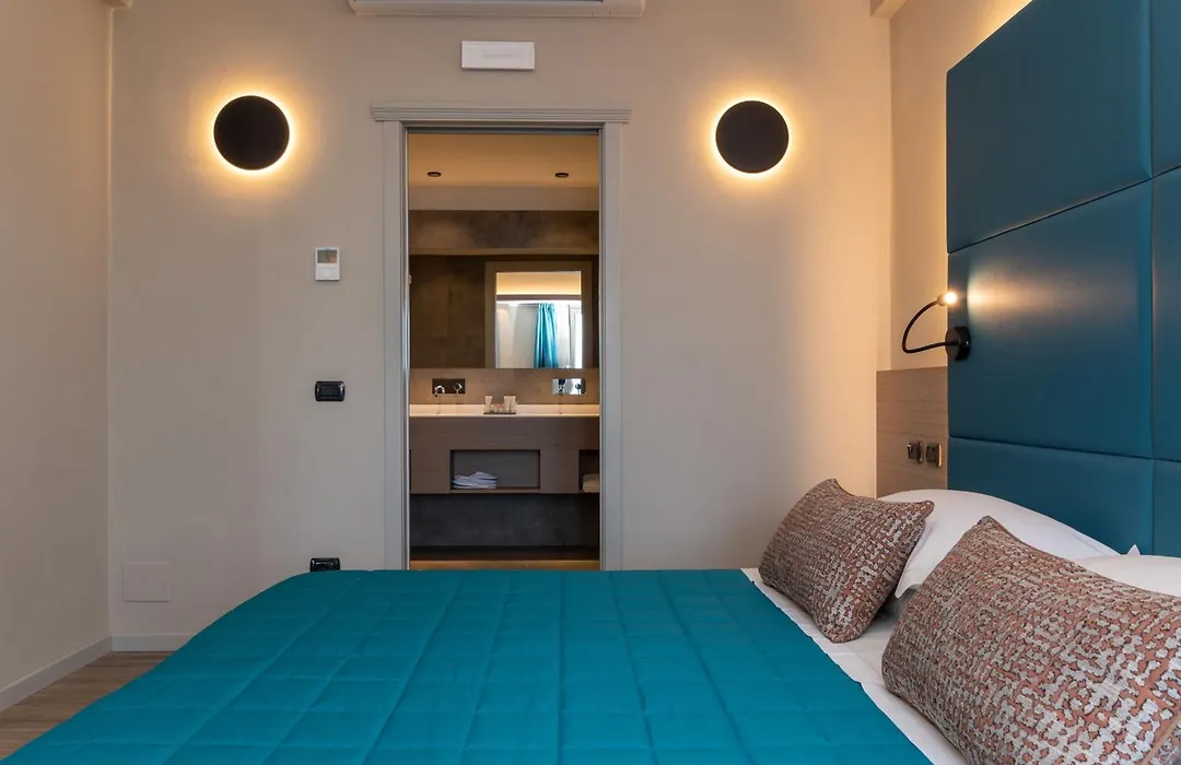Hotel Porto Roca-1