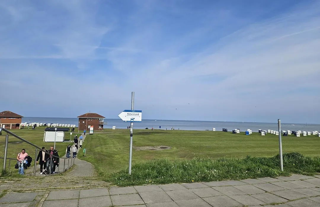 NordseeResort Hotel&Suite Arche Noah-1