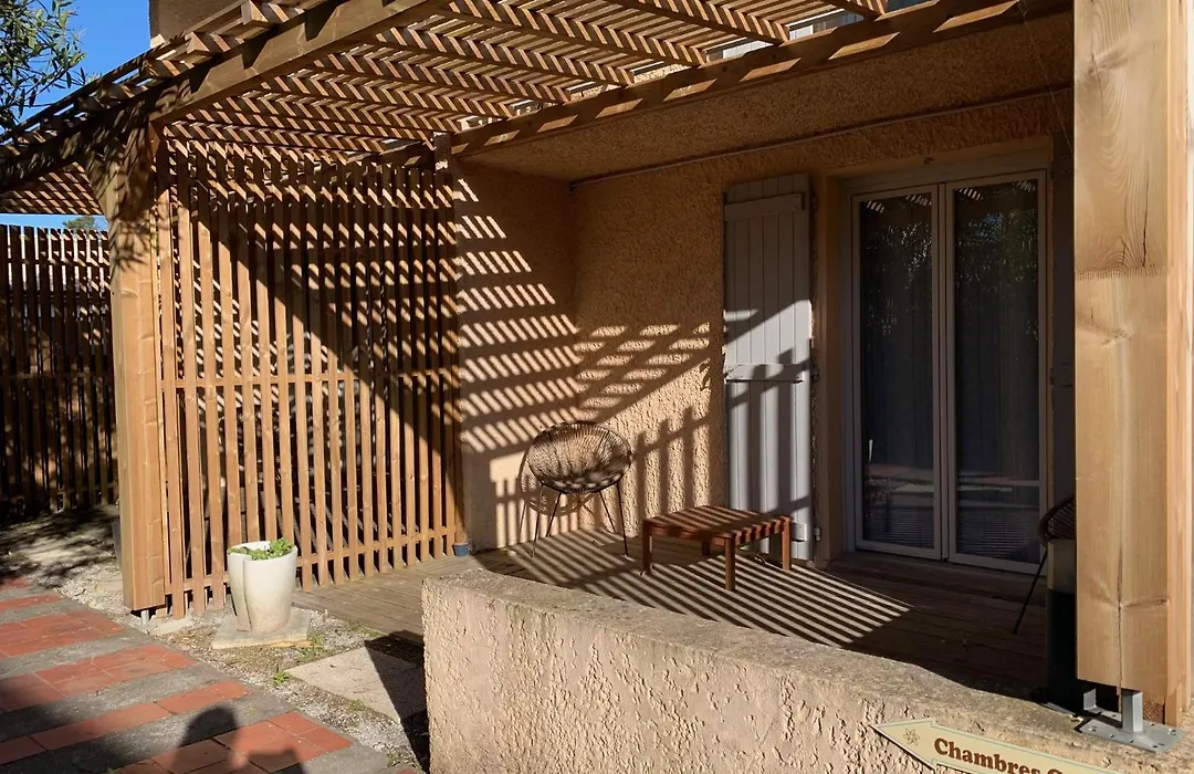 LOGIS - Hôtel L'Océana-1