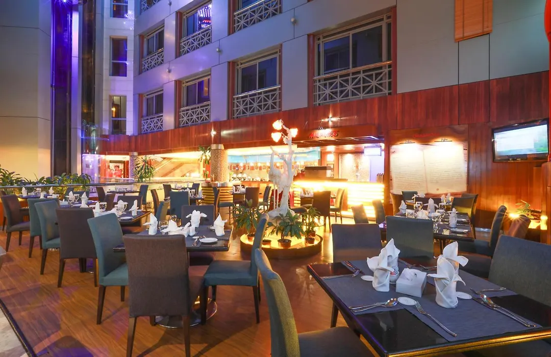 Fortune Grand Hotel-1