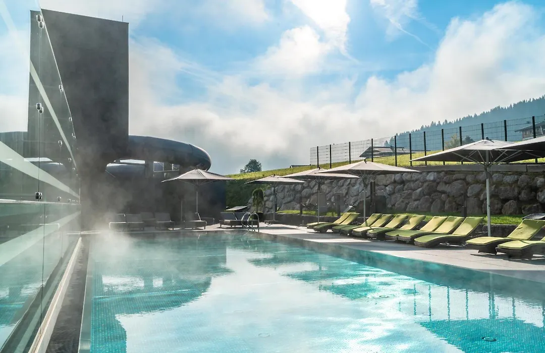 Hotel Riederalm-1