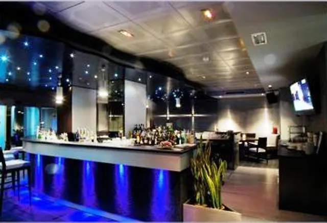 Residence Hotel Serenella-1