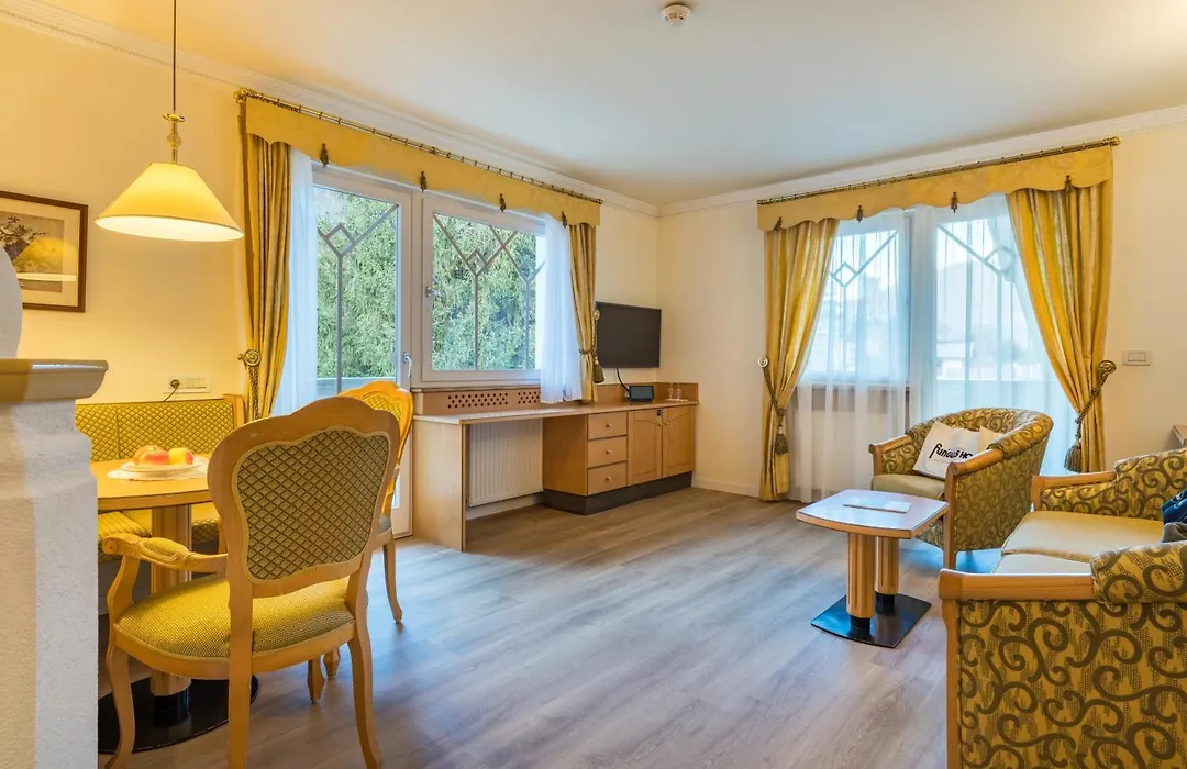 Hotel Funggashof-1