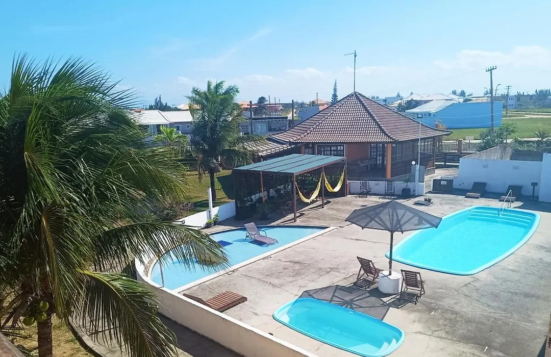Villaggio dos Ventos-1