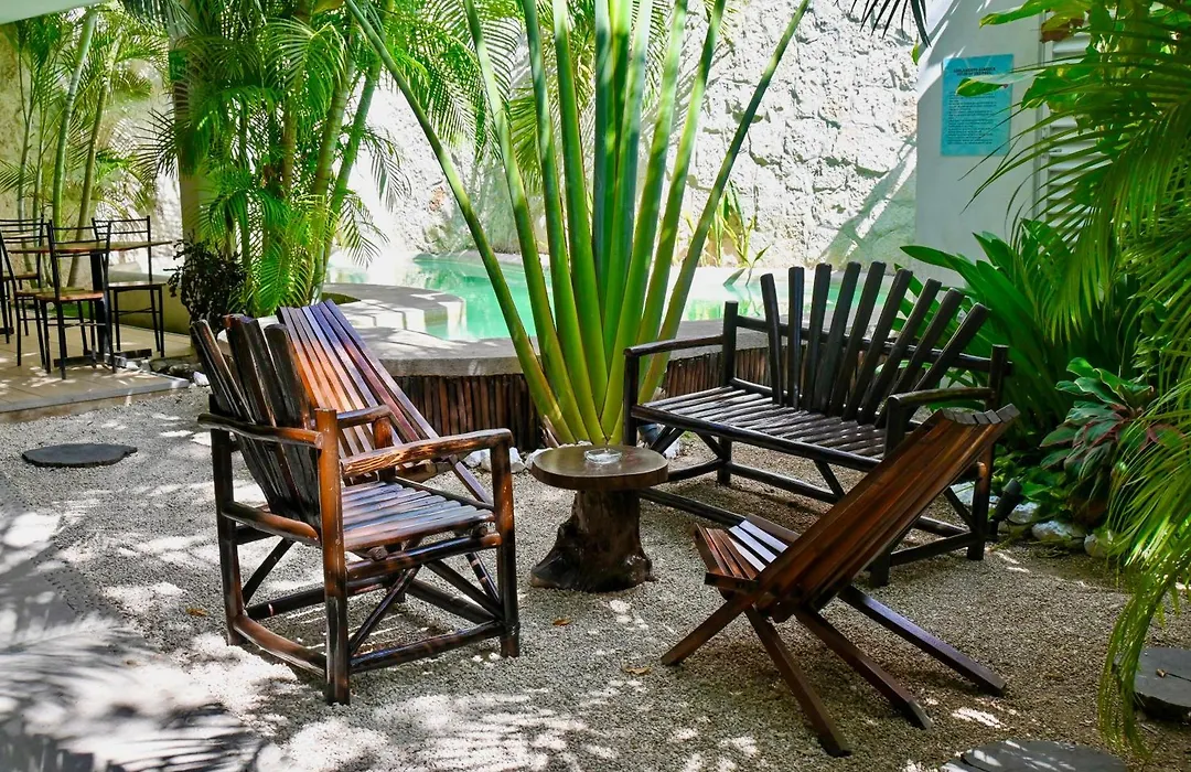 Pacha Tulum Boutique Hotel-1
