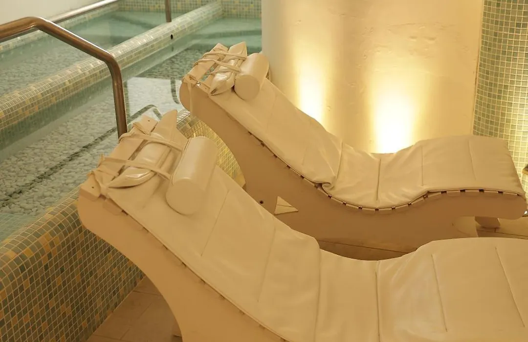 Hotel Terme Oriente - Beach&SPA-1