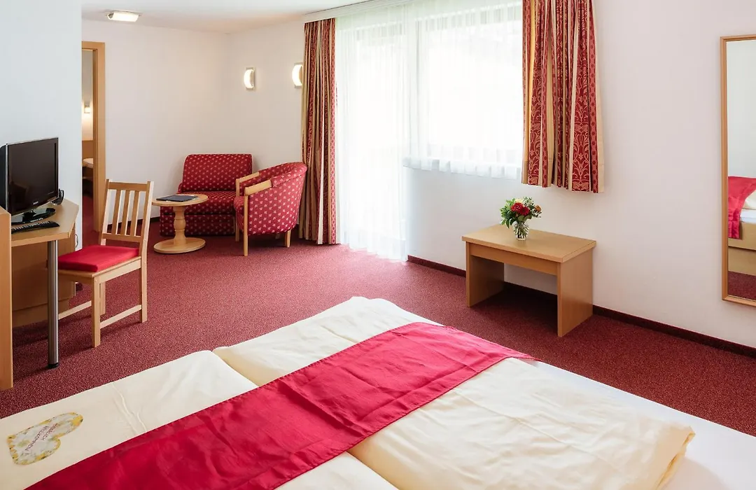Hotel Forer-1