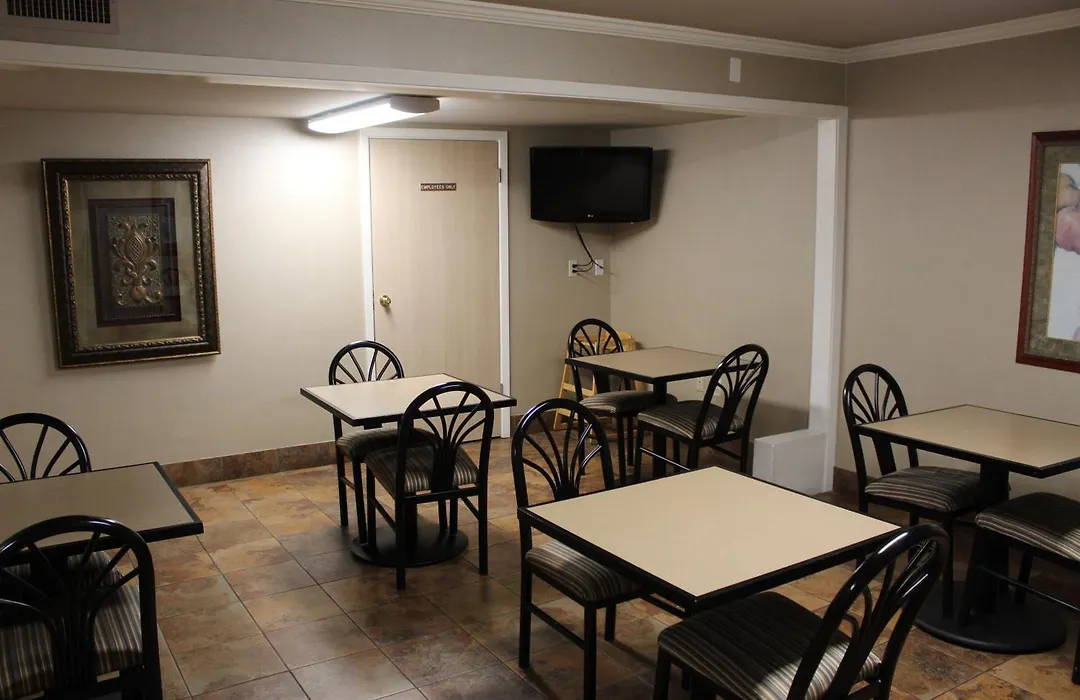 Quality Inn Conway - Greenbrier-1