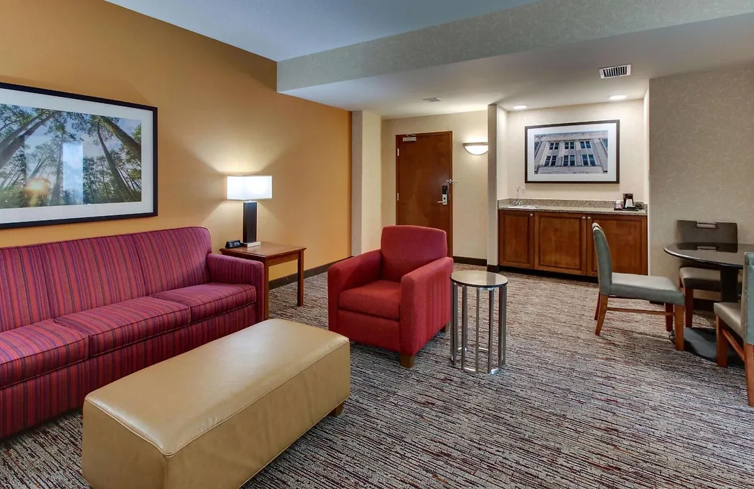 Drury Inn & Suites Meridian-1