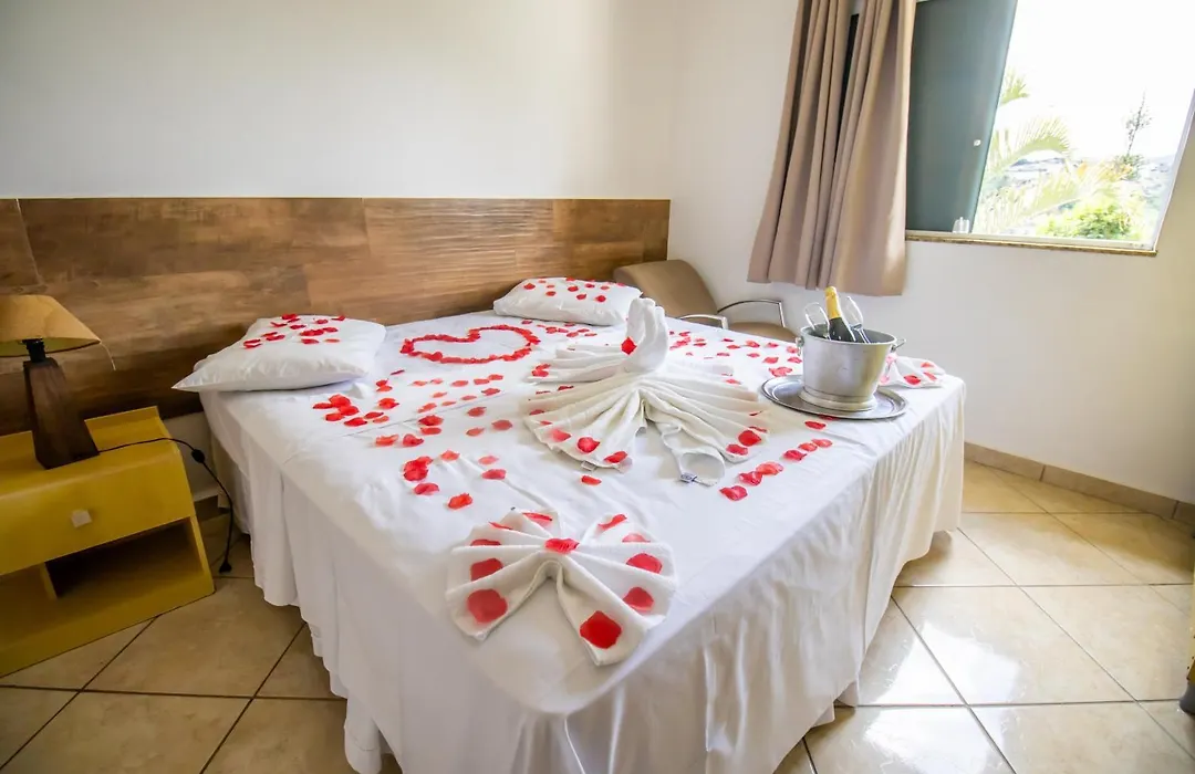 Hotel Pousada Delplata-1