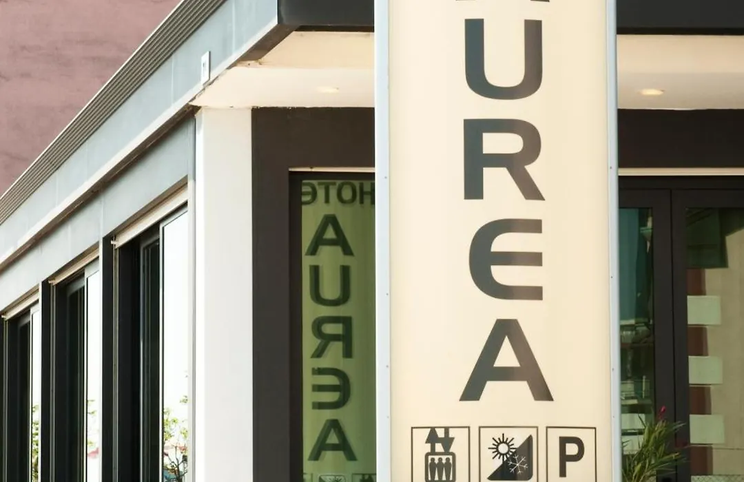 Hotel Aurea-1