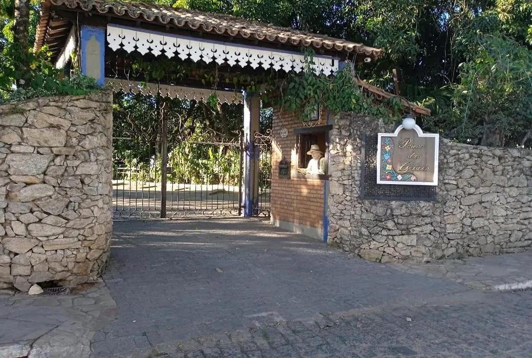 Pouso das Gerais-1