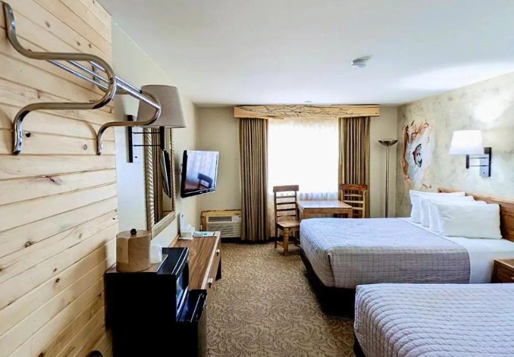 Browns Canyon Inn-1
