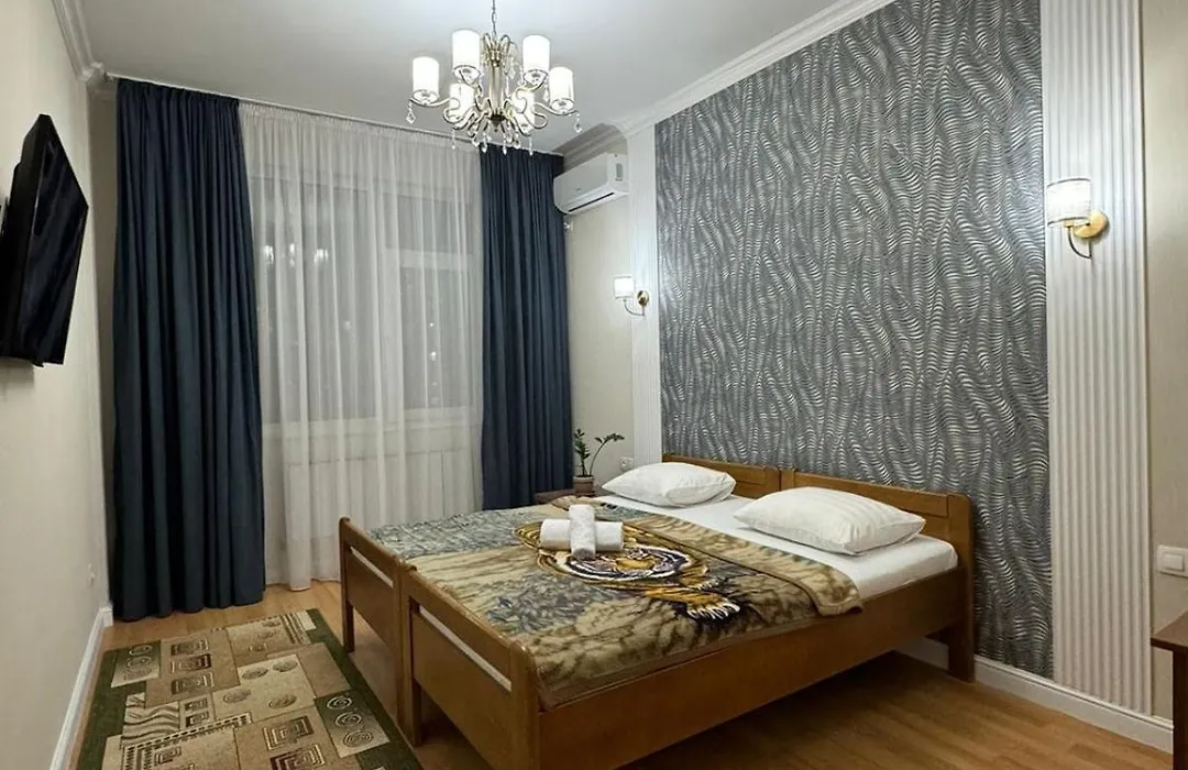 Mini-Hotel Sultan-1