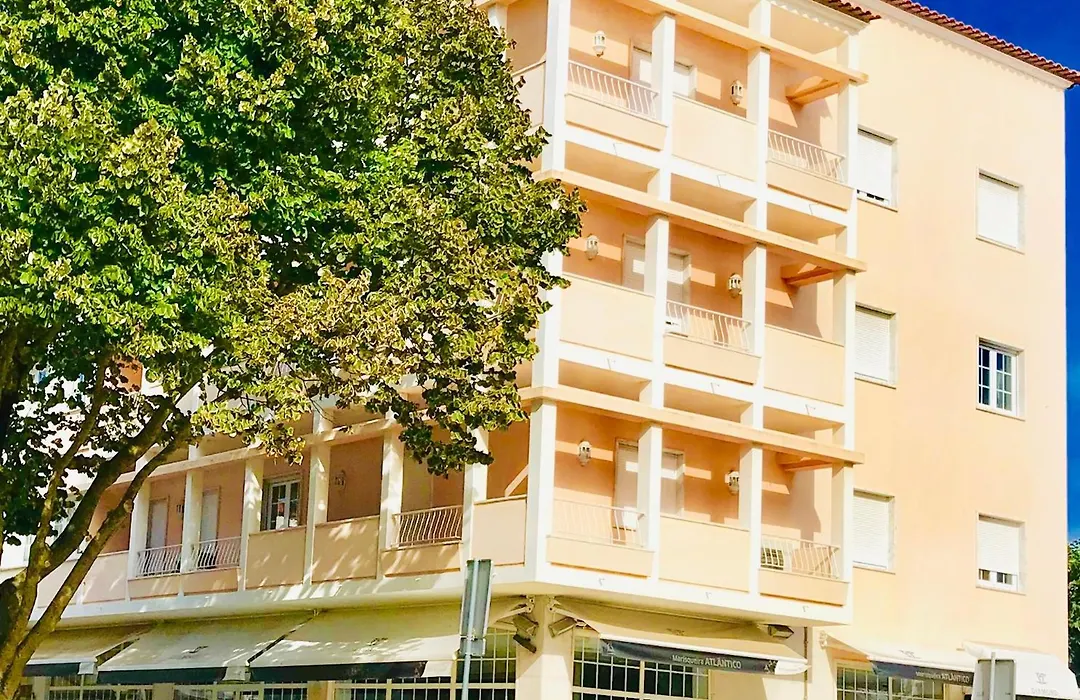 Atlantic Waves Accommodation-1