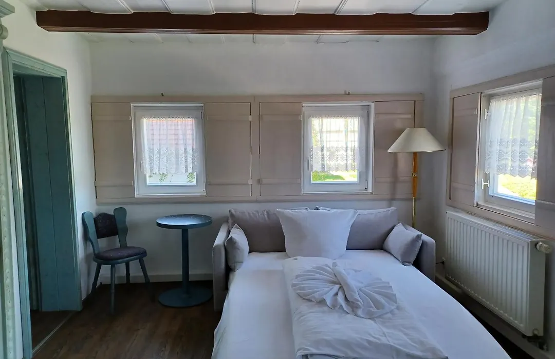 Hotel Zittauer Hütte-1