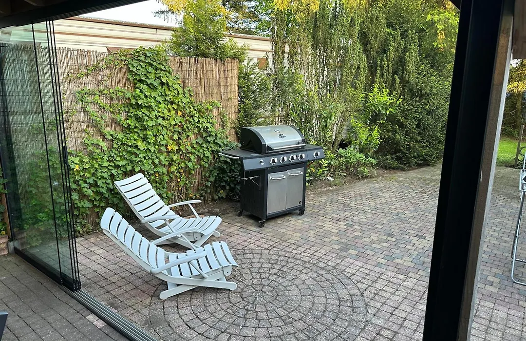 Vakantiepark de zanderij-1