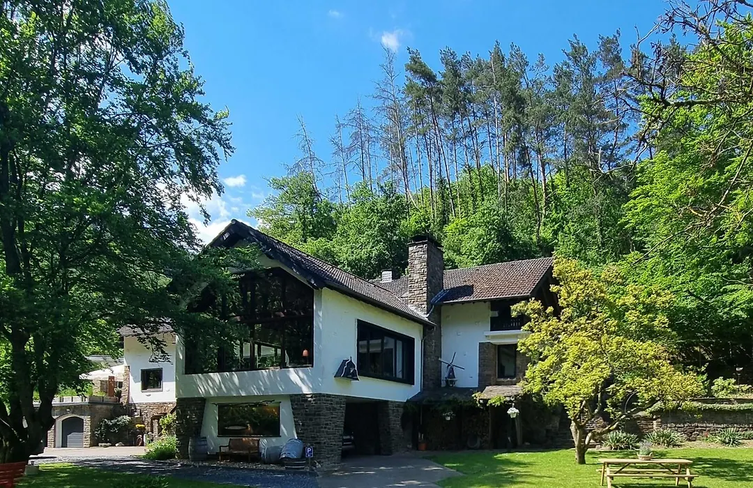 B&B Am Sahrbach-1