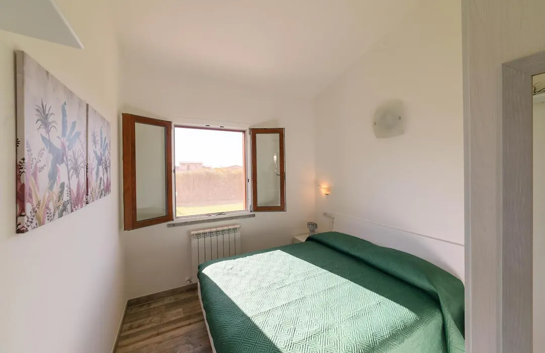 Casa vacanze Le Querce-1