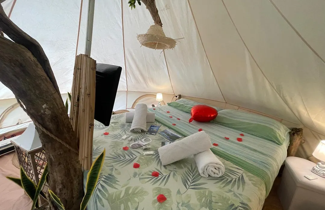 Re Dream Suite A Tema - Rapallo-1