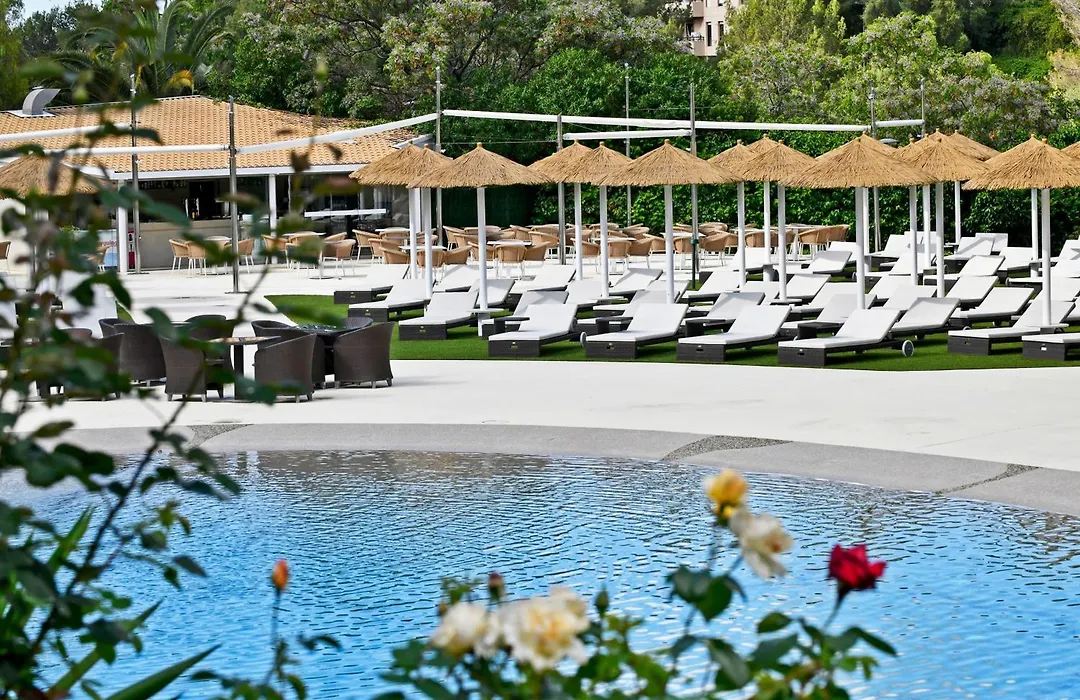 Salles Hotels Marina Portals-1