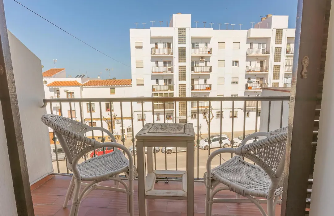 Hotel Tres Jotas Conil-1