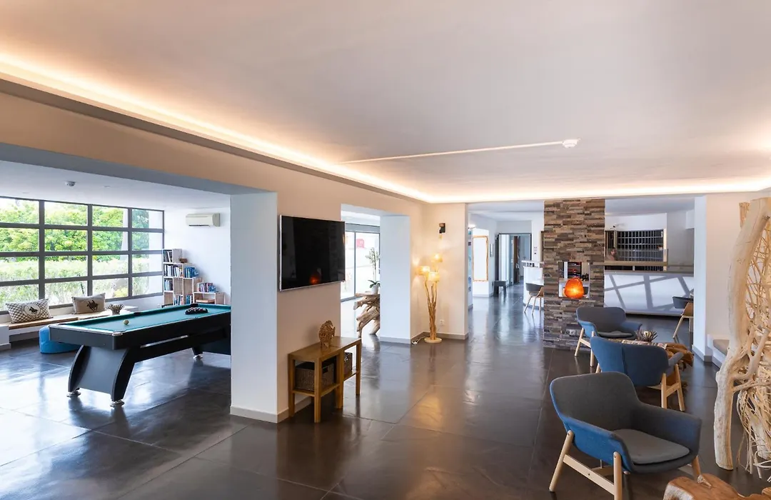 Golfe Hôtel&Spa Porto-Vecchio-1