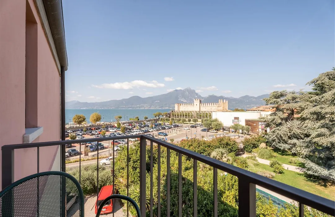 Hotel Al Castello-1