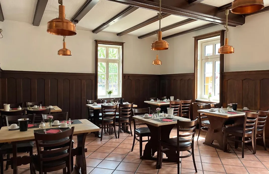 Hotel Brauhaus Bueckeburg-1