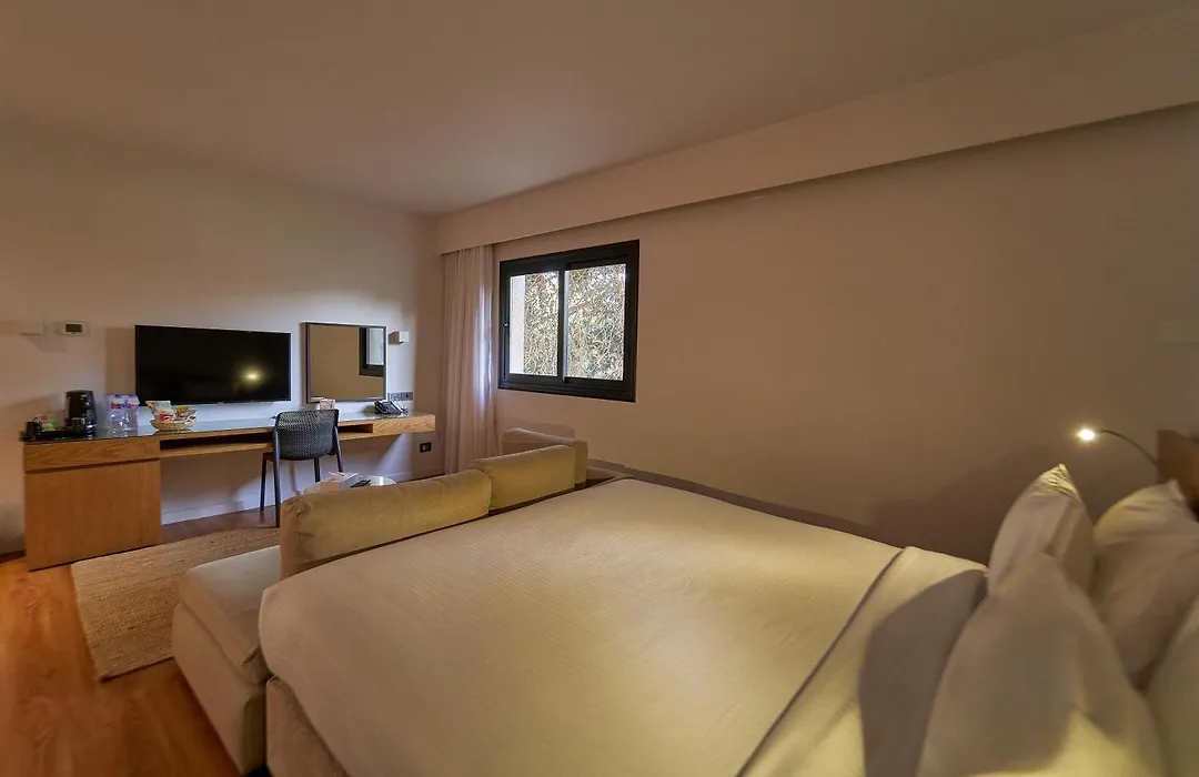 New President Hotel Cairo-1