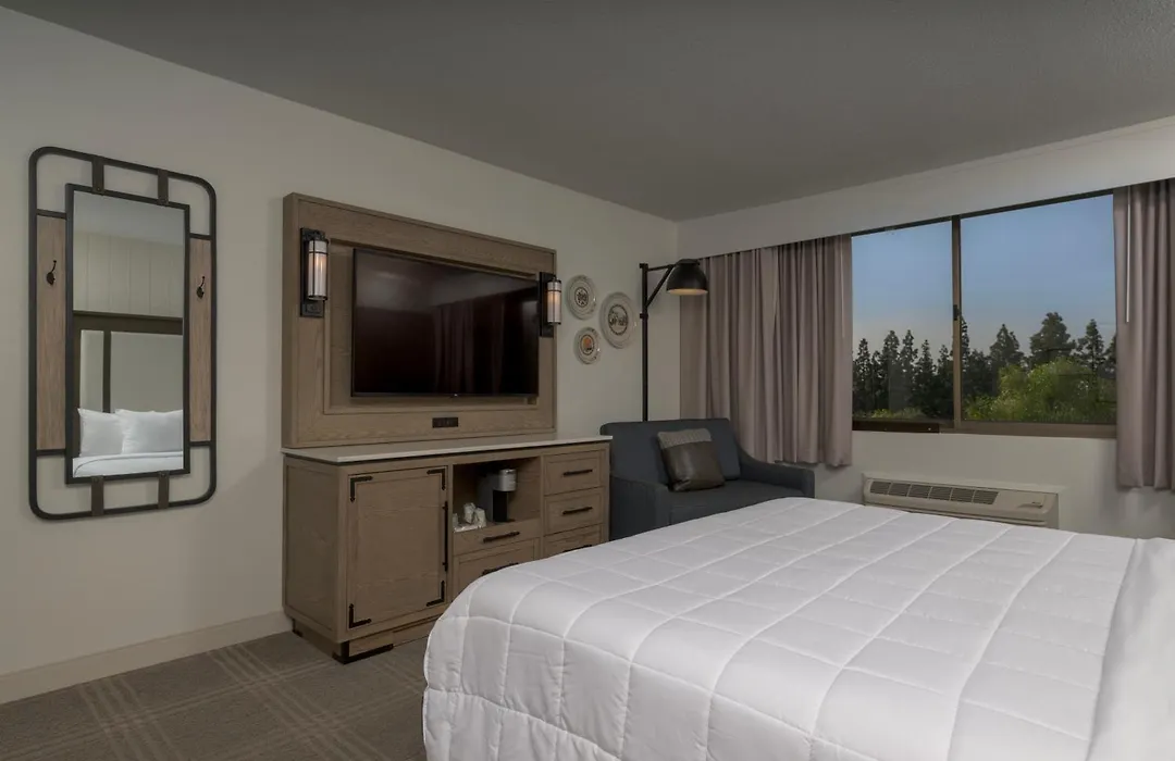 Knott'S Hotel-1