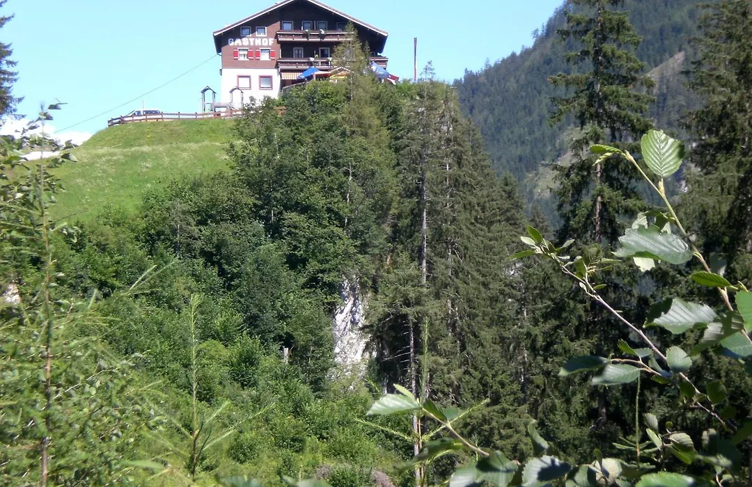 Pension Falkenstein-1
