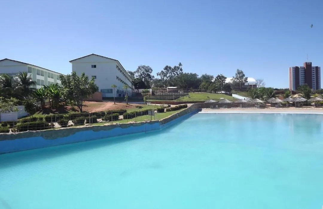 Verdes Vales Lazer Hotel-1