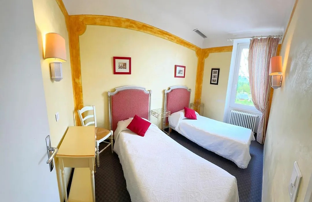 Le Relais Notre Dame-1