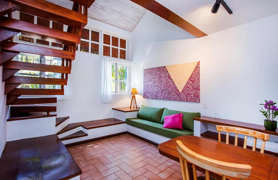 Hotel Aldeia de Sahy-1